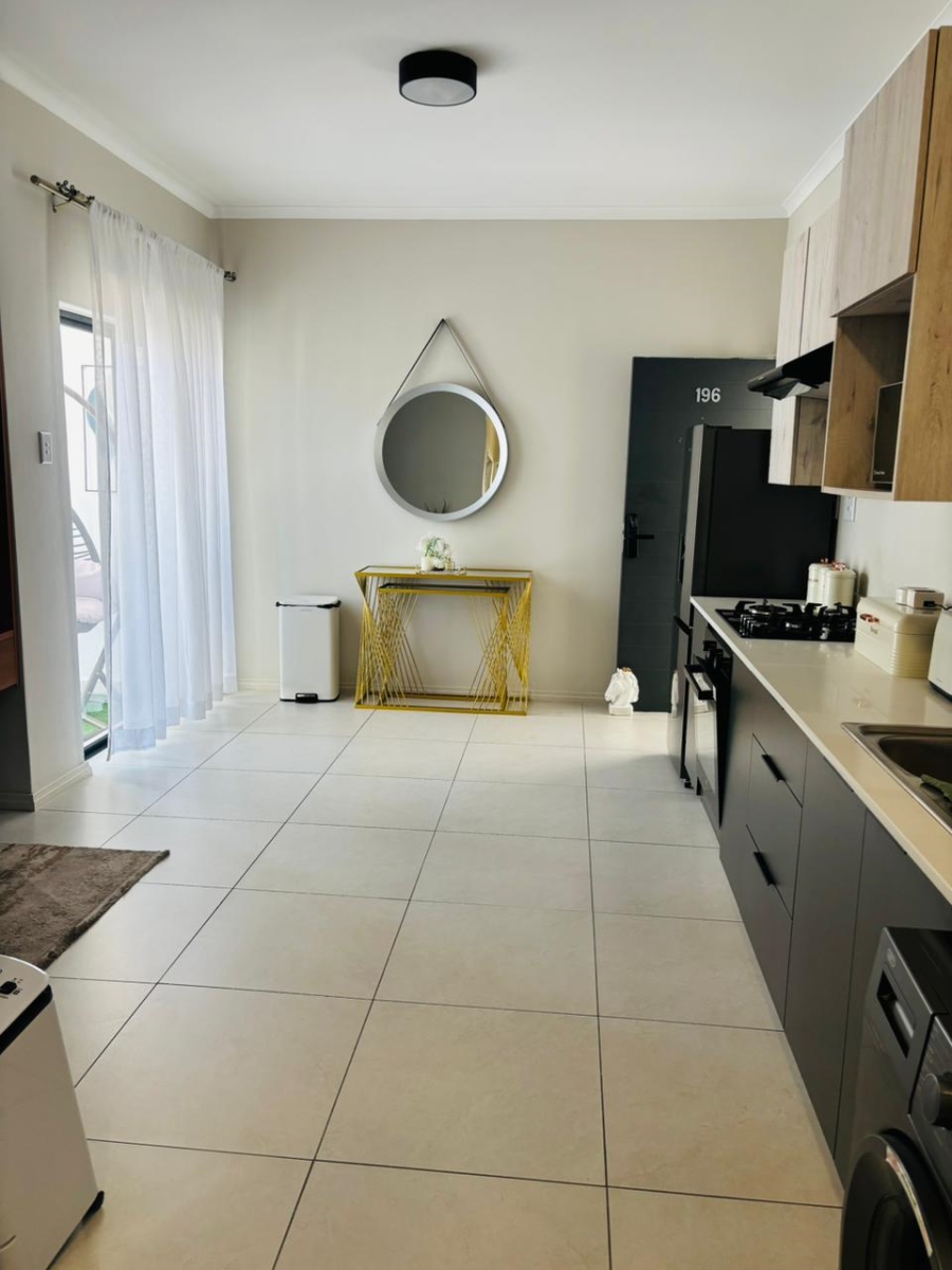 To Let 1 Bedroom Property for Rent in Carlswald Gauteng