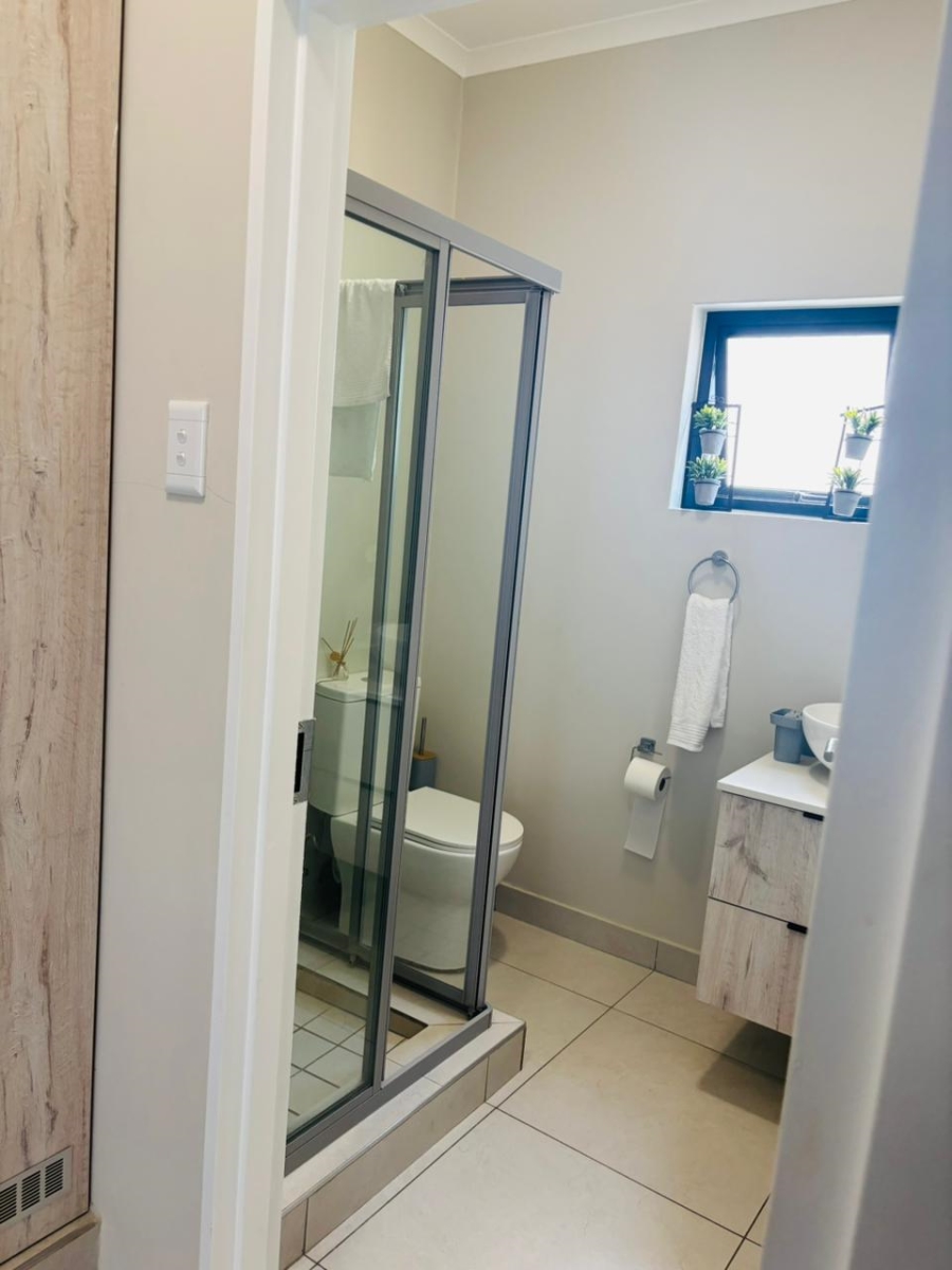 To Let 1 Bedroom Property for Rent in Carlswald Gauteng