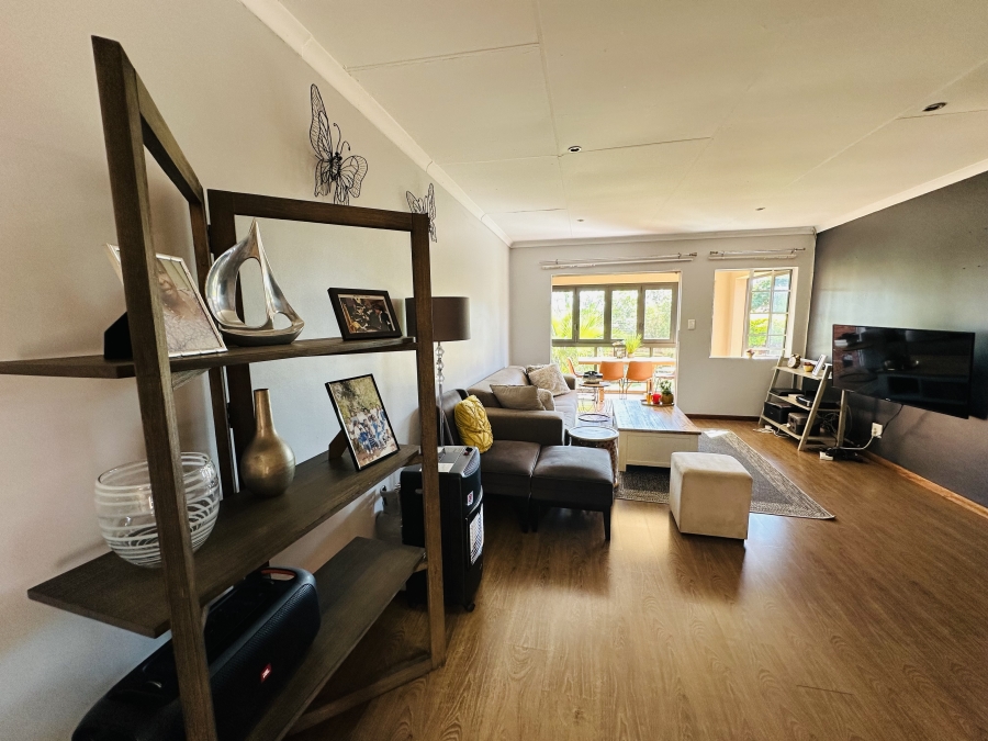 To Let 3 Bedroom Property for Rent in Mooikloof Ridge Gauteng
