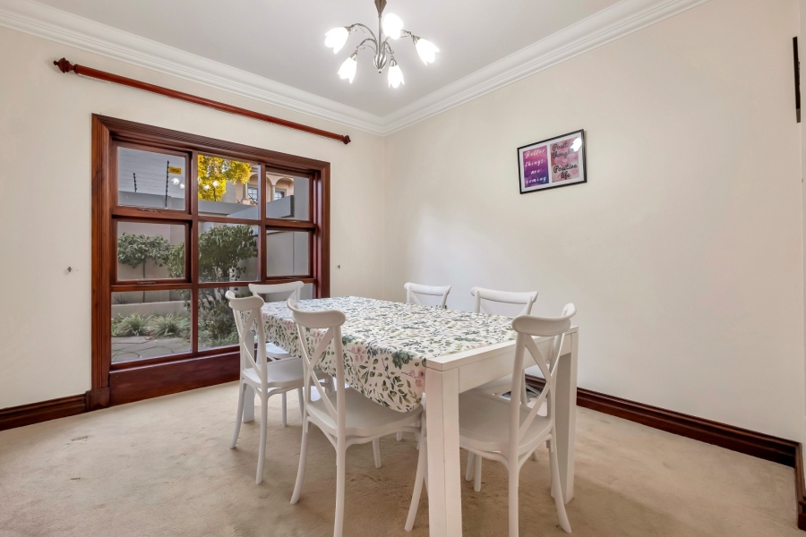 To Let 4 Bedroom Property for Rent in Bryanston Gauteng