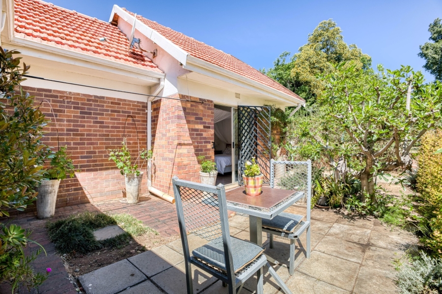 4 Bedroom Property for Sale in Blairgowrie Gauteng