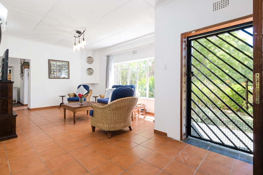 4 Bedroom Property for Sale in Blairgowrie Gauteng