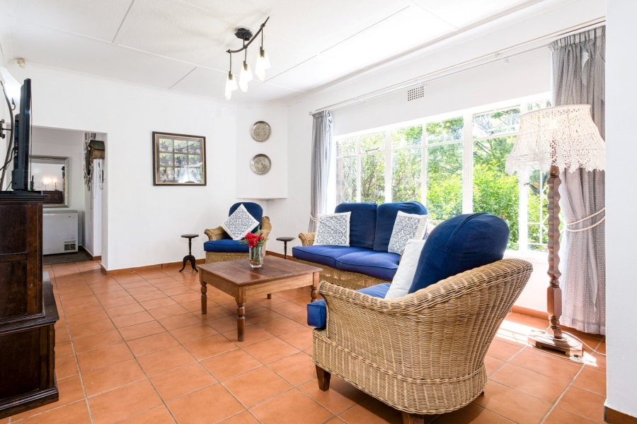 4 Bedroom Property for Sale in Blairgowrie Gauteng