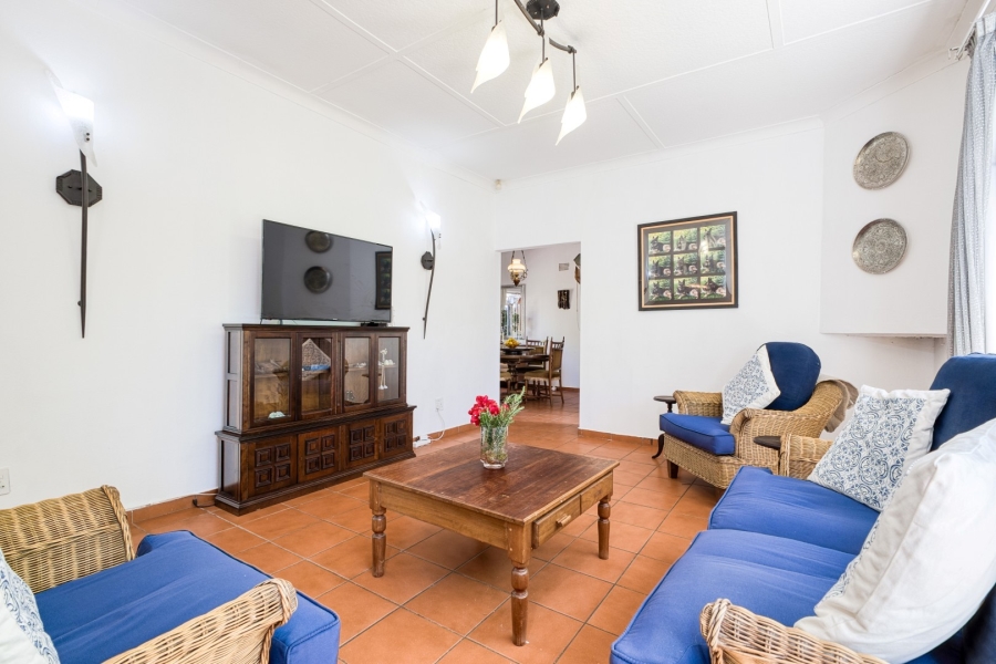 4 Bedroom Property for Sale in Blairgowrie Gauteng