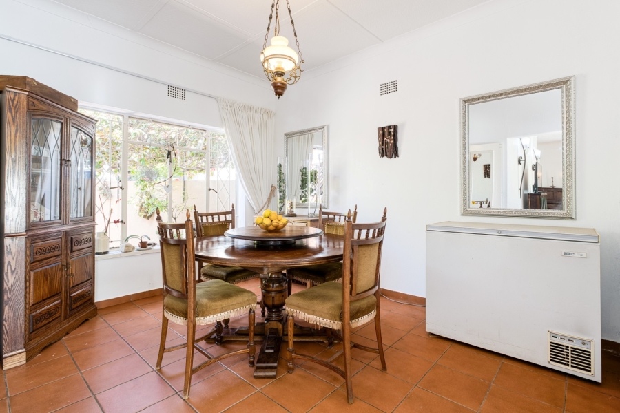 4 Bedroom Property for Sale in Blairgowrie Gauteng