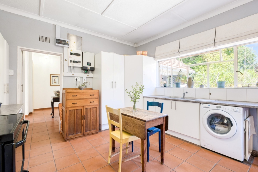 4 Bedroom Property for Sale in Blairgowrie Gauteng