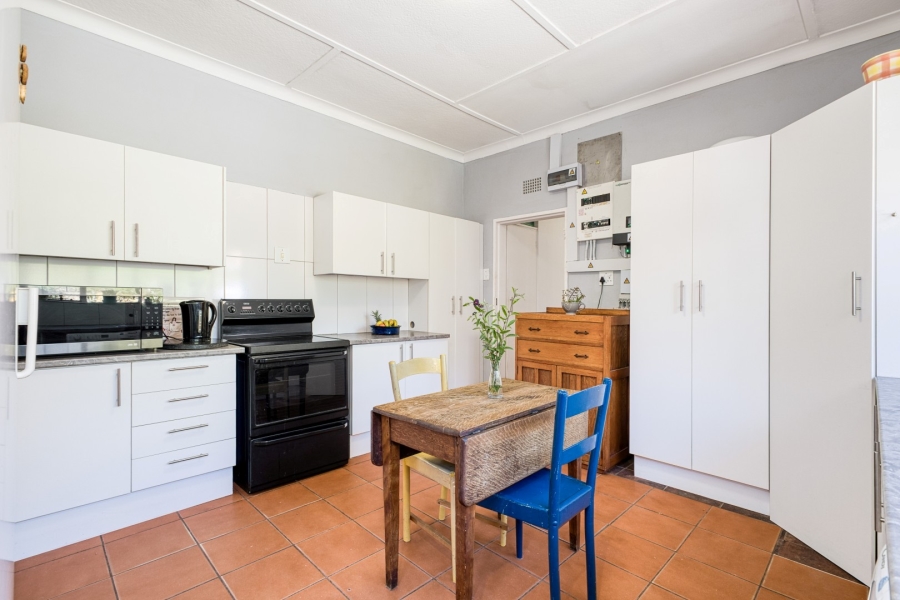 4 Bedroom Property for Sale in Blairgowrie Gauteng