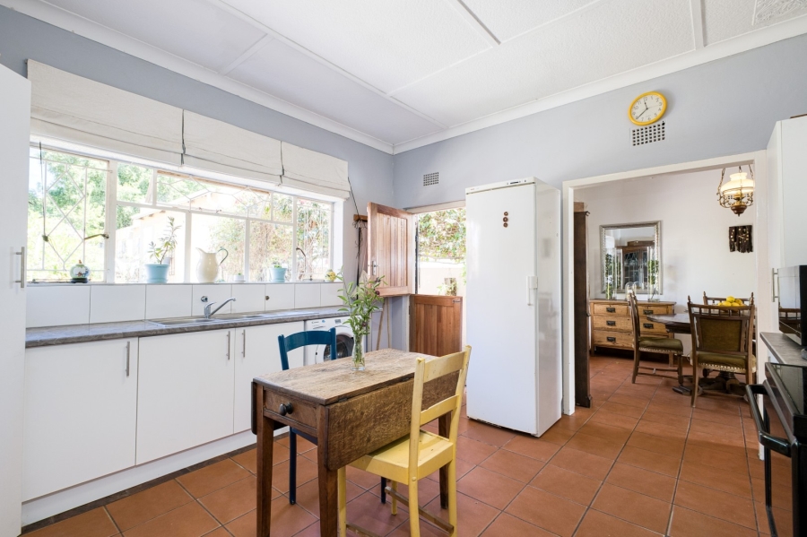 4 Bedroom Property for Sale in Blairgowrie Gauteng