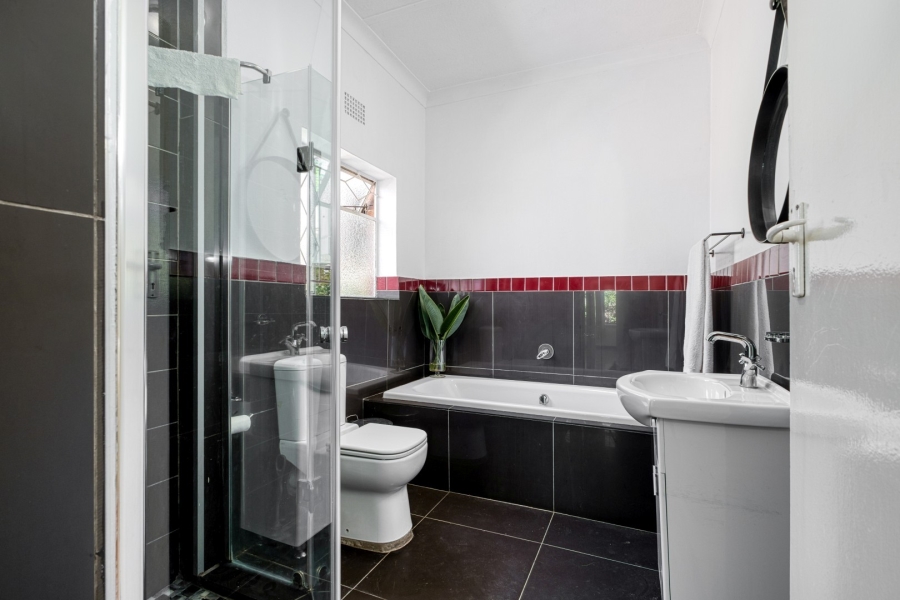 4 Bedroom Property for Sale in Blairgowrie Gauteng