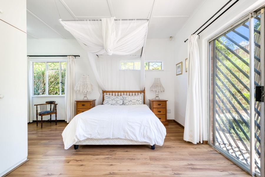 4 Bedroom Property for Sale in Blairgowrie Gauteng