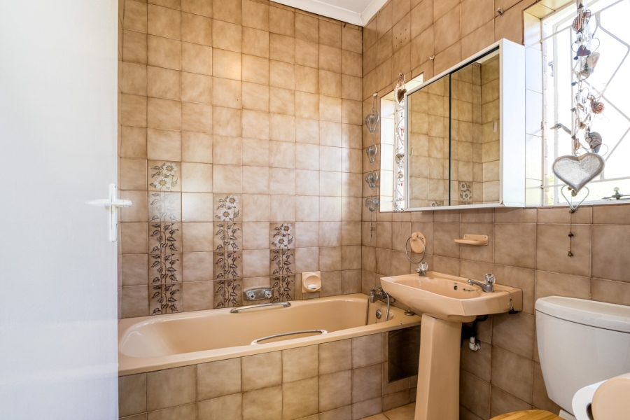 4 Bedroom Property for Sale in Blairgowrie Gauteng