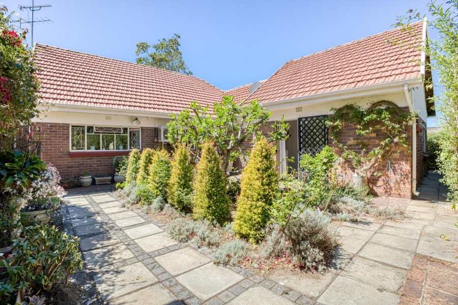4 Bedroom Property for Sale in Blairgowrie Gauteng