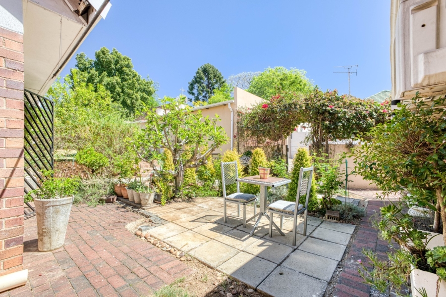 4 Bedroom Property for Sale in Blairgowrie Gauteng