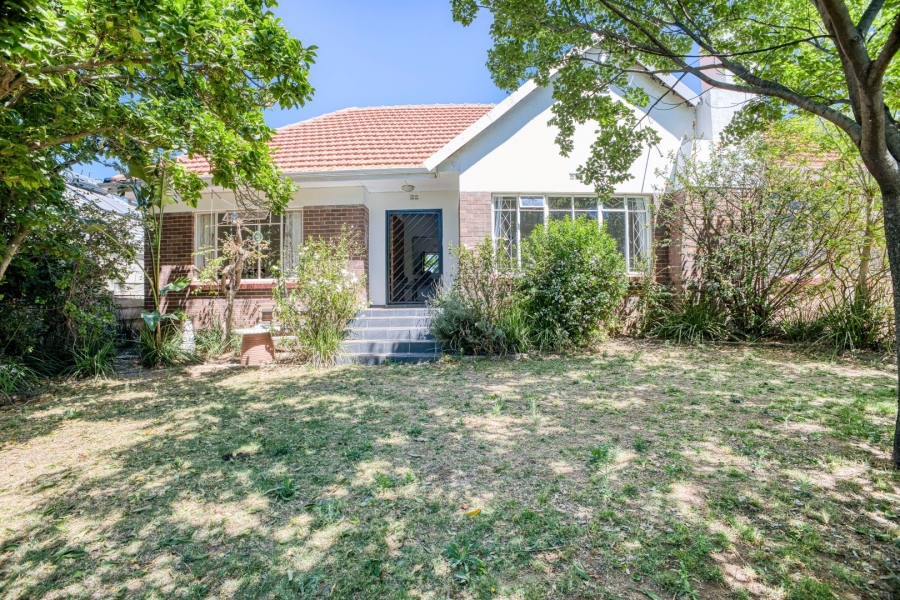 4 Bedroom Property for Sale in Blairgowrie Gauteng