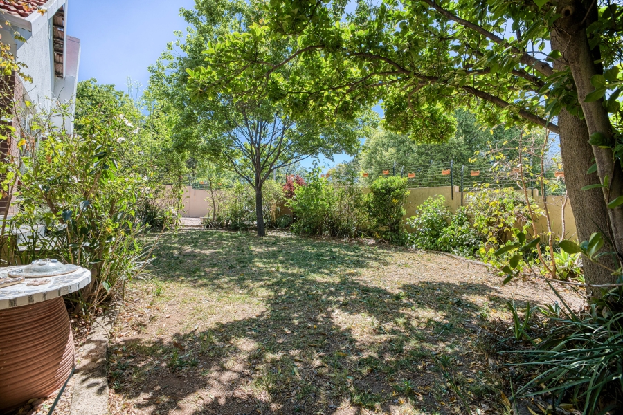 4 Bedroom Property for Sale in Blairgowrie Gauteng