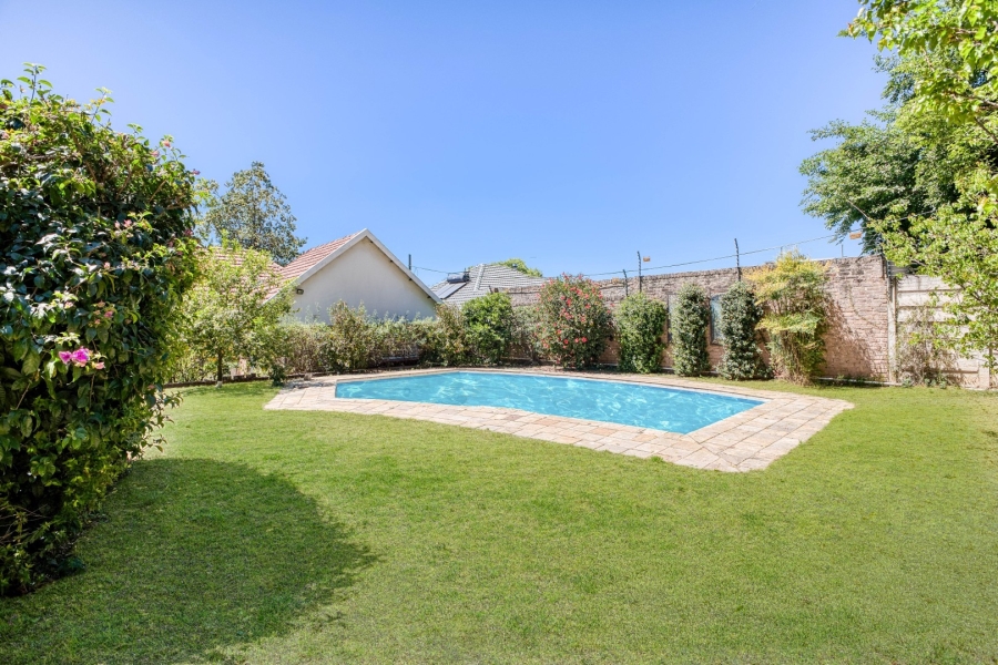 4 Bedroom Property for Sale in Blairgowrie Gauteng