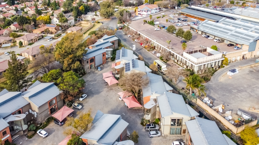 Commercial Property for Sale in Randpark Ridge Gauteng