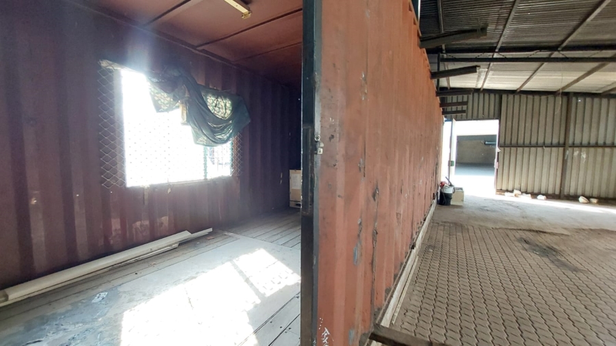 To Let commercial Property for Rent in Hennopspark Gauteng