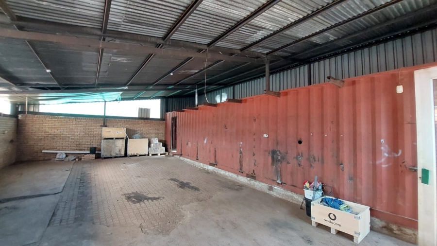 To Let commercial Property for Rent in Hennopspark Gauteng