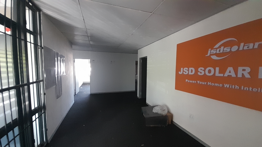 To Let commercial Property for Rent in Vorna Valley Gauteng