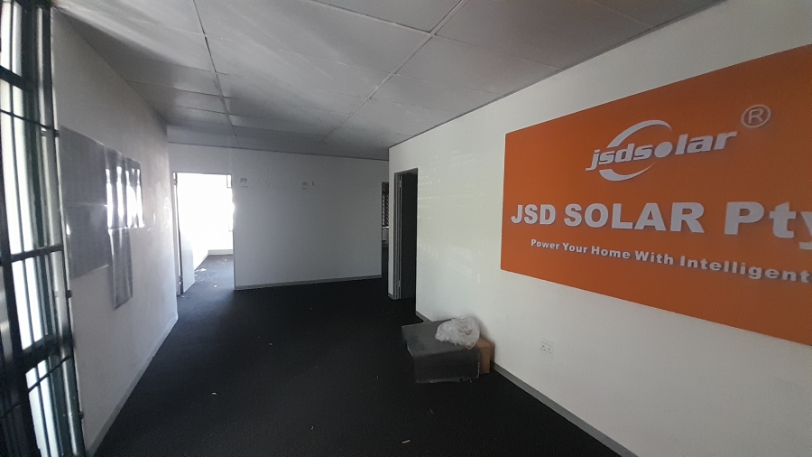 To Let commercial Property for Rent in Vorna Valley Gauteng