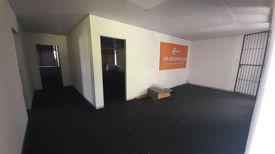 To Let commercial Property for Rent in Vorna Valley Gauteng