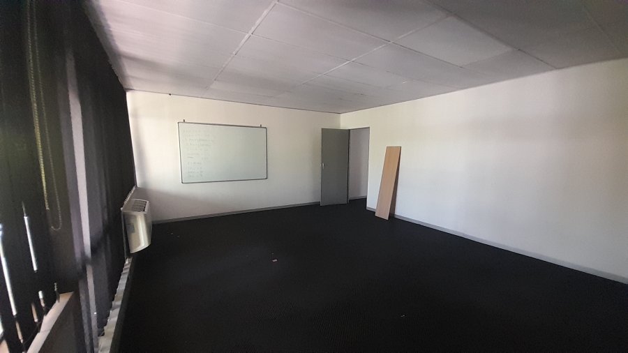 To Let commercial Property for Rent in Vorna Valley Gauteng