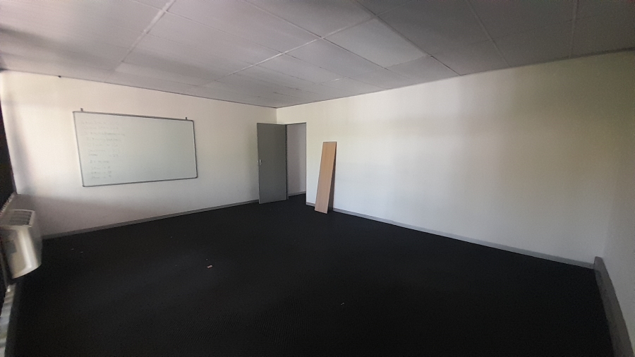 To Let commercial Property for Rent in Vorna Valley Gauteng