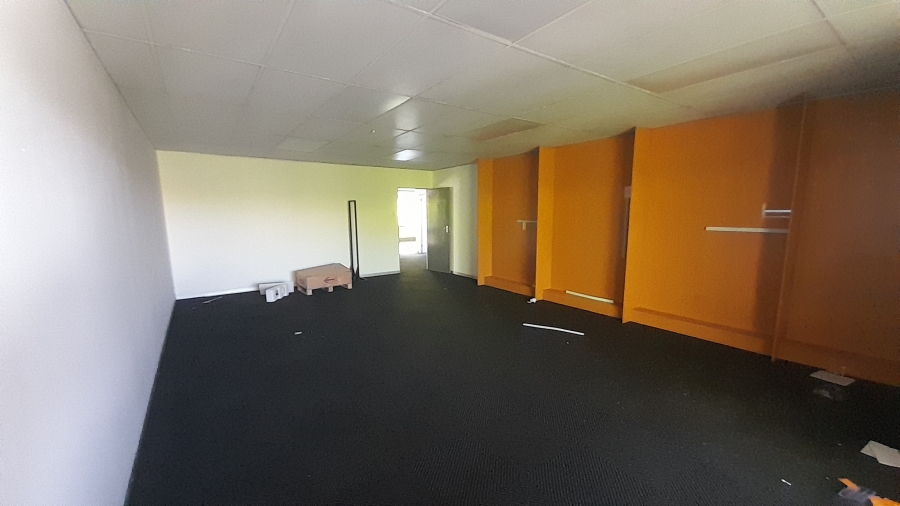 To Let commercial Property for Rent in Vorna Valley Gauteng