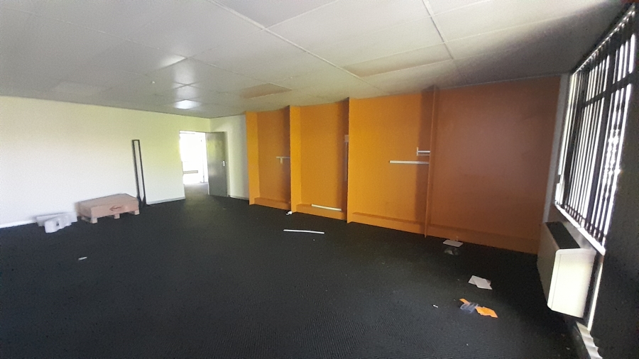 To Let commercial Property for Rent in Vorna Valley Gauteng