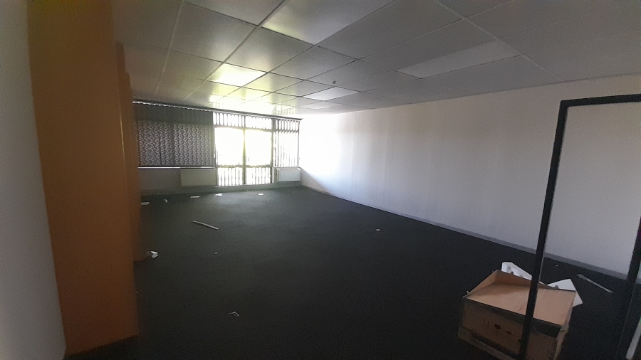 To Let commercial Property for Rent in Vorna Valley Gauteng