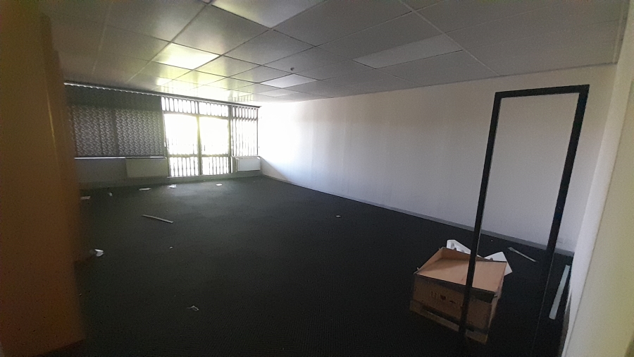 To Let commercial Property for Rent in Vorna Valley Gauteng