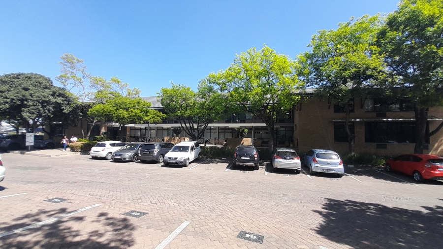 To Let commercial Property for Rent in Vorna Valley Gauteng