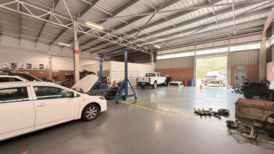 To Let commercial Property for Rent in Clayville Gauteng