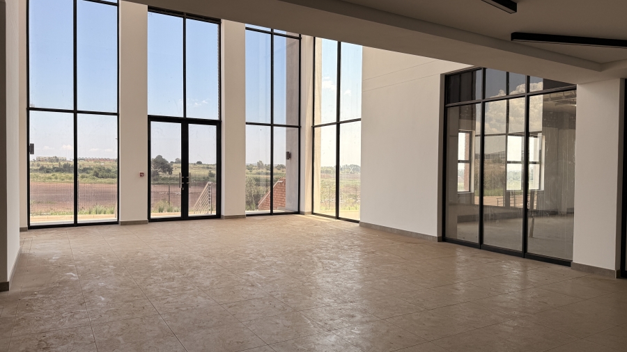 To Let commercial Property for Rent in Clayville Gauteng