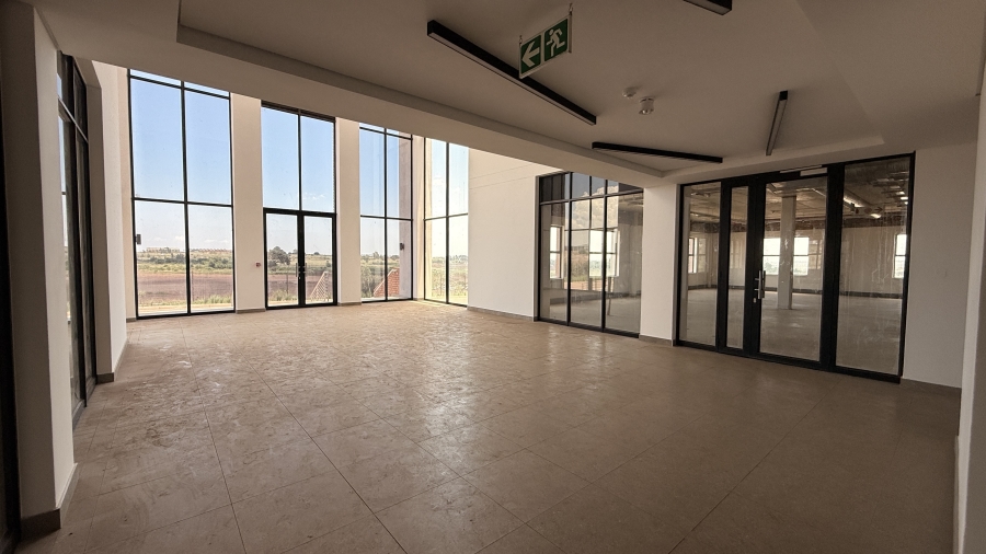 To Let commercial Property for Rent in Clayville Gauteng