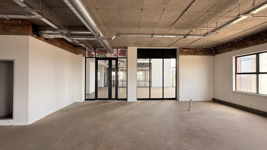 To Let commercial Property for Rent in Clayville Gauteng