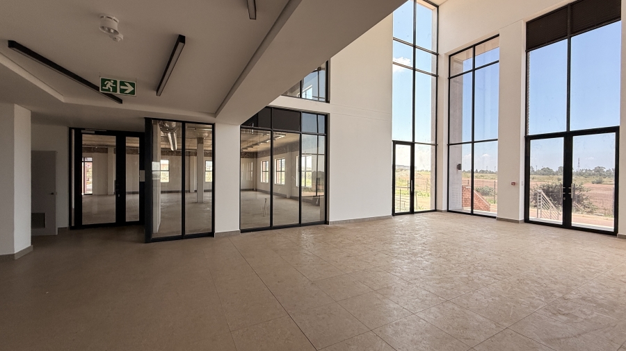 To Let commercial Property for Rent in Clayville Gauteng