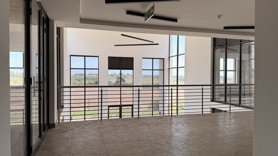 To Let commercial Property for Rent in Clayville Gauteng