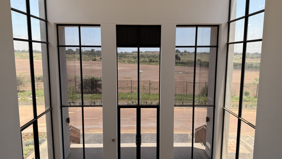 To Let commercial Property for Rent in Clayville Gauteng