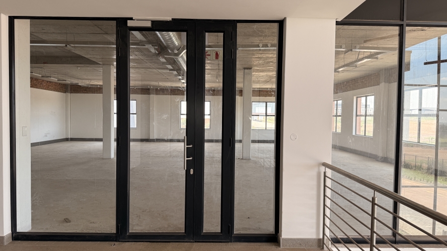 To Let commercial Property for Rent in Clayville Gauteng