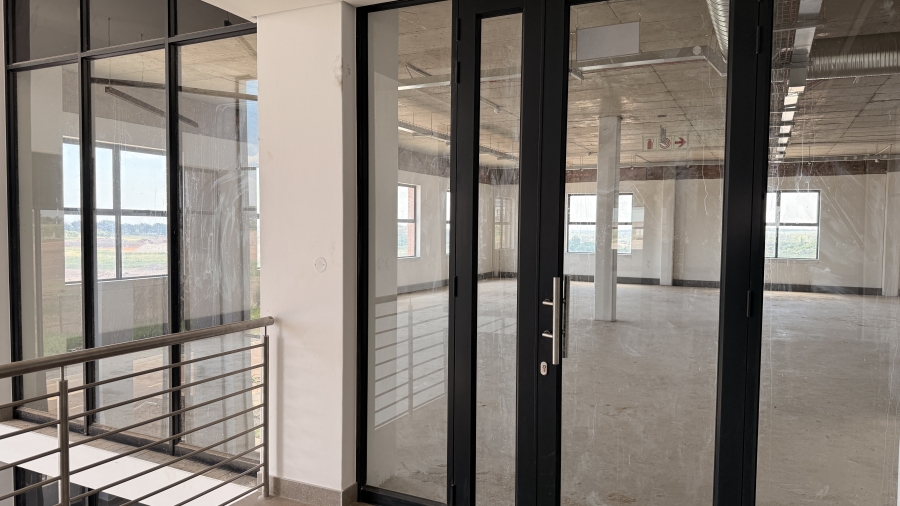 To Let commercial Property for Rent in Clayville Gauteng