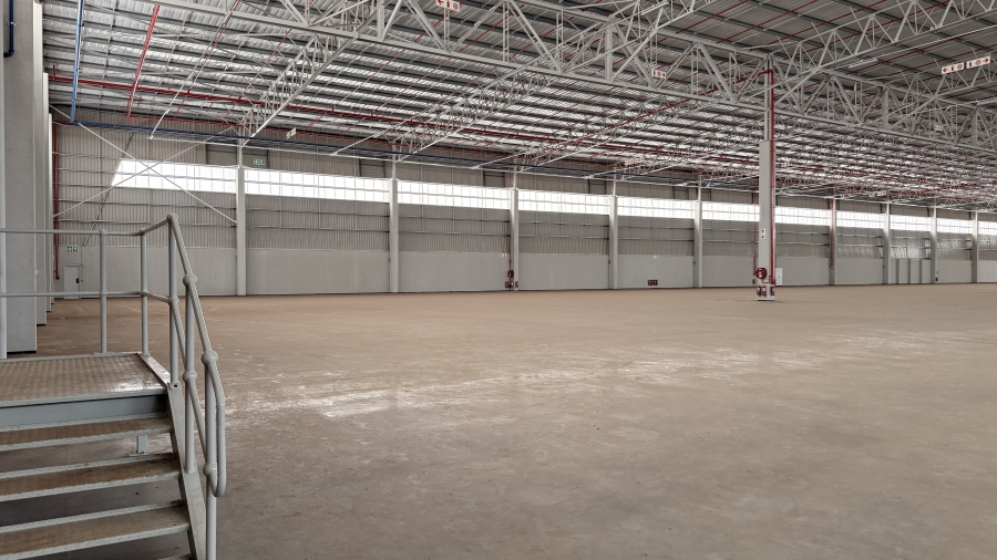 To Let commercial Property for Rent in Clayville Gauteng