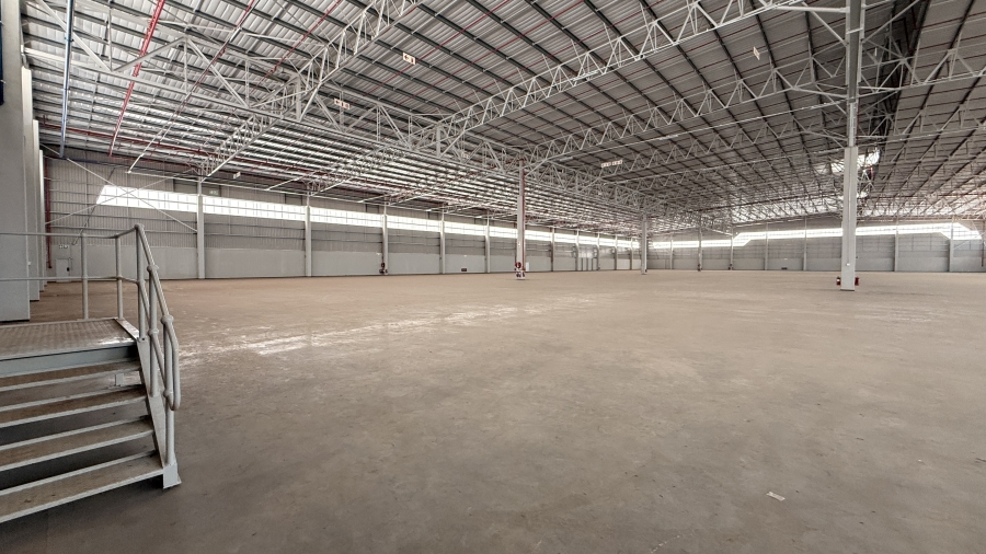 To Let commercial Property for Rent in Clayville Gauteng