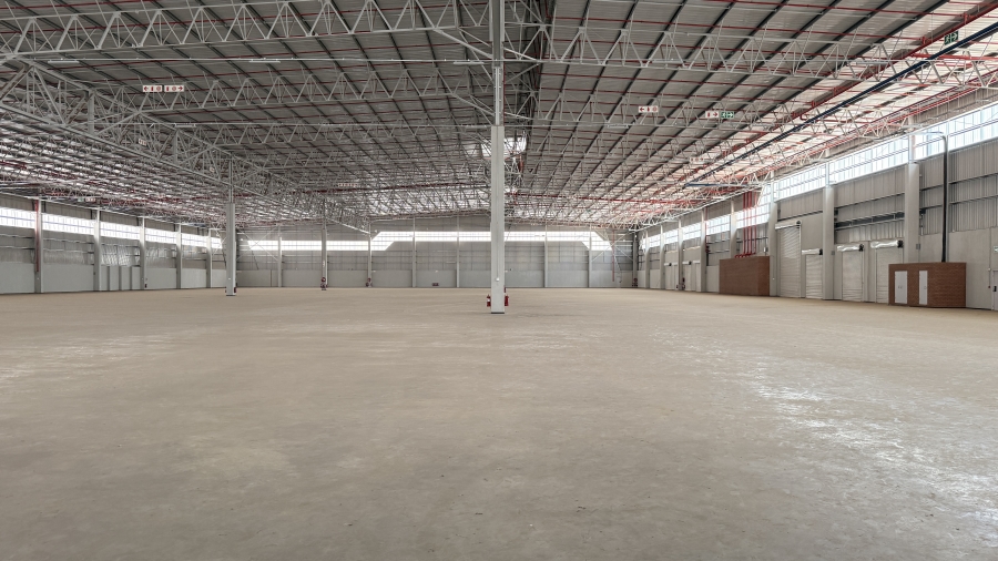 To Let commercial Property for Rent in Clayville Gauteng