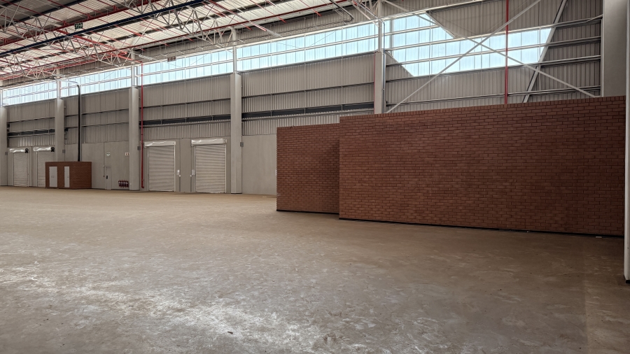 To Let commercial Property for Rent in Clayville Gauteng