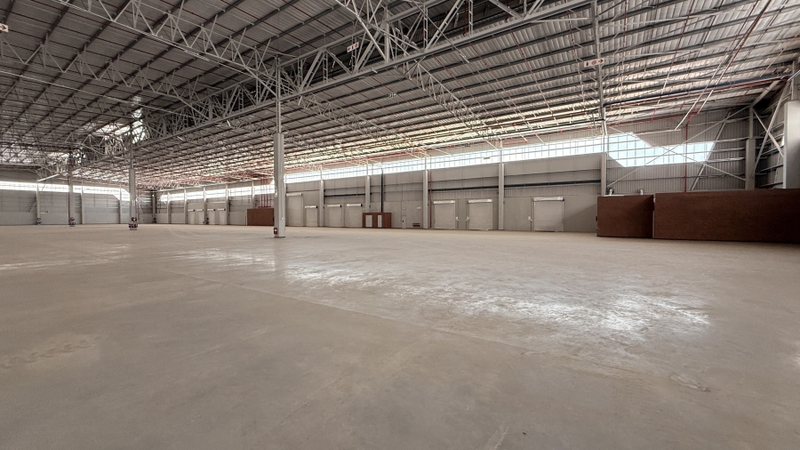 To Let commercial Property for Rent in Clayville Gauteng