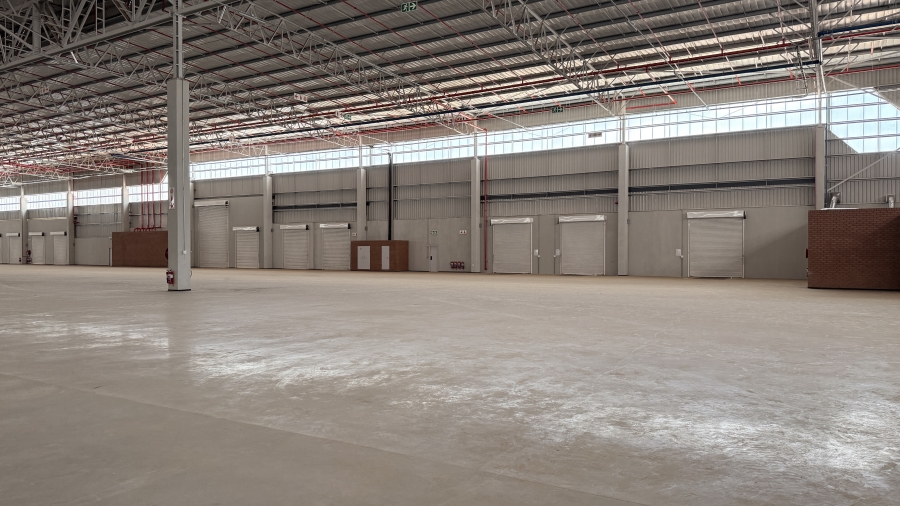 To Let commercial Property for Rent in Clayville Gauteng