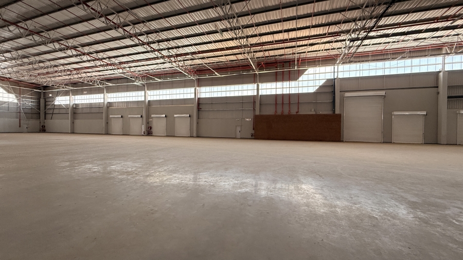 To Let commercial Property for Rent in Clayville Gauteng