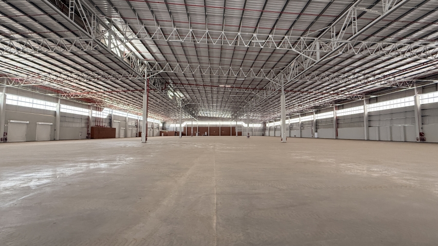 To Let commercial Property for Rent in Clayville Gauteng